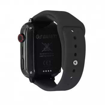 Smartwatch Garett Kids N!ce Pro 4G Schwarz