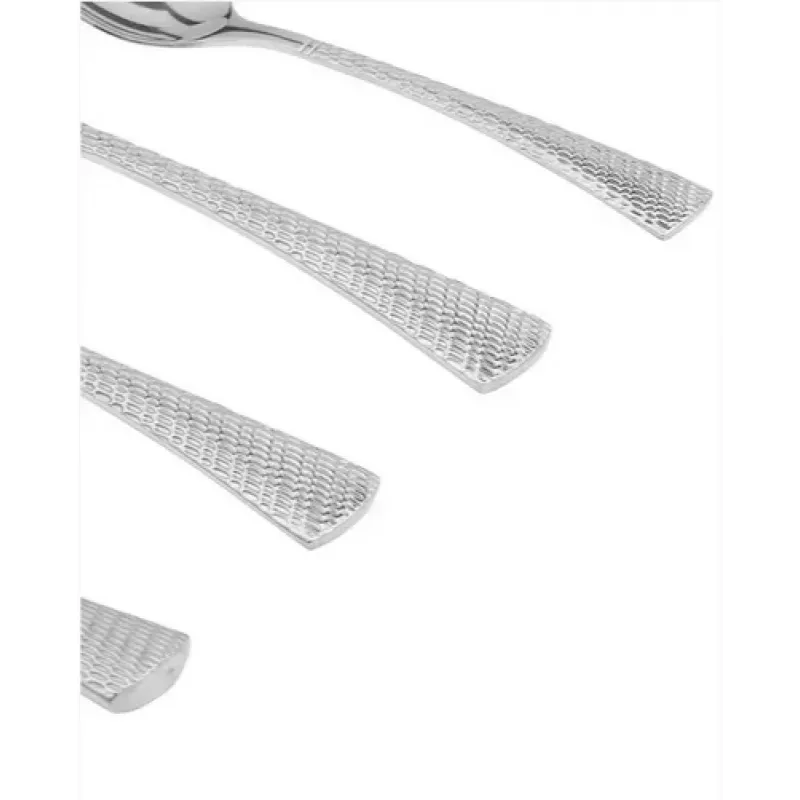 Besteckset Russell Hobbs RH02229EU7 – 16-teilig aus Edelstahl