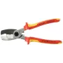 Kabelschneider bis 70 mm² 1000V Knipex