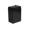 UPS-Akku Grün Cell AGM11 6 V 5 Ah Blei-Vlies (VRLA) Einzelakku, 70×100×47 mm, 780 g