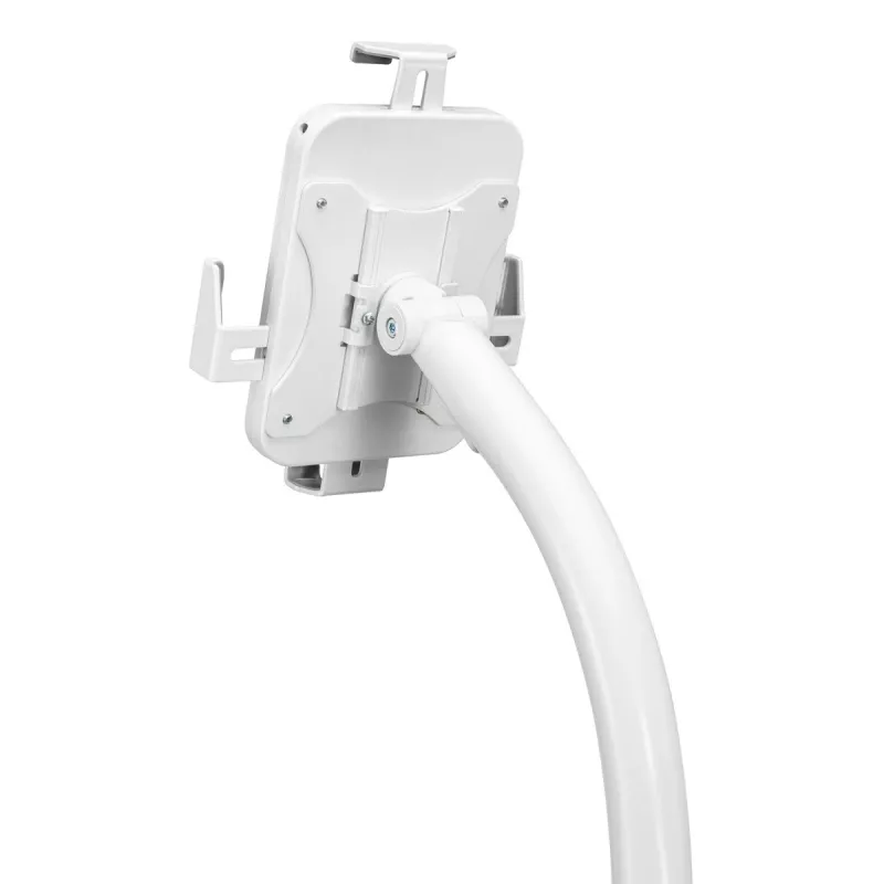Tablethalter MACLEAN MC-467W höhenverstellbar kompatibel mit Tablets
