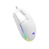 Maus Baracuda BGM-112 Crab White CRAB-W