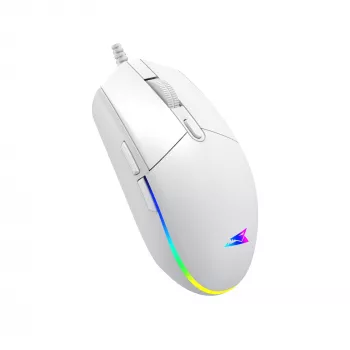 Maus Baracuda BGM-112 Crab White CRAB-W