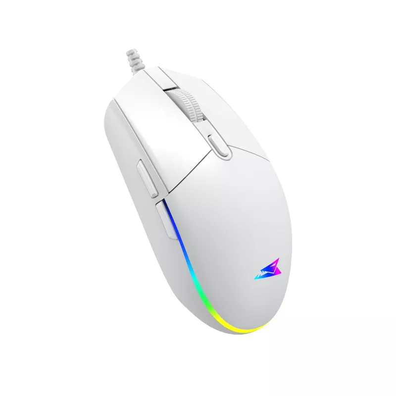 Maus Baracuda BGM-112 Crab White CRAB-W