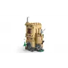 LEGO HARRY POTTER 76447 Hogwarts Castle: Flugunterricht