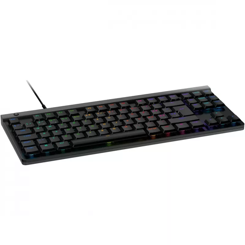 Logitech 920-012887 Produkt Schwarz