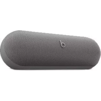 Apple Beats Pill Tragbarer Lautsprecher 3. Gen Kim Kardashian Special Edition Dunkelgrau, MAX44ZM/A, Bluetooth, 2024 (MAX44ZM/A)