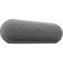 Apple Beats Pill Tragbarer Lautsprecher 3. Gen Kim Kardashian Special Edition Dunkelgrau, MAX44ZM/A, Bluetooth, 2024 (MAX44ZM/A)