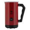 Bialetti MKF02 Automatischer Milchaufschäumer/-wärmer Rot