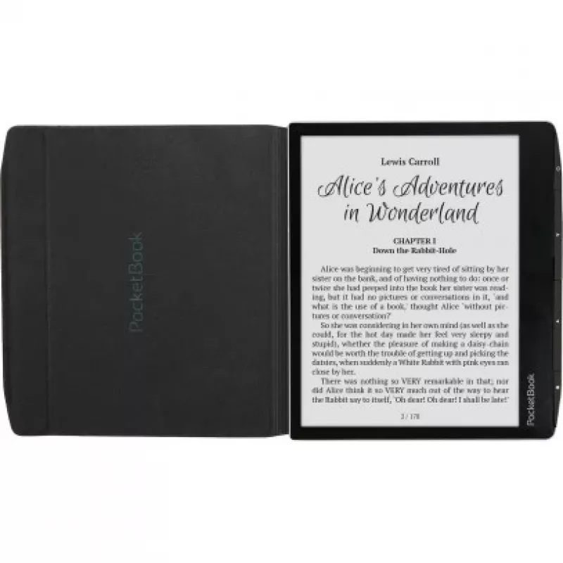 Cover PocketBook HN-SL-PU-700-NB-WW Blau 7 Zoll