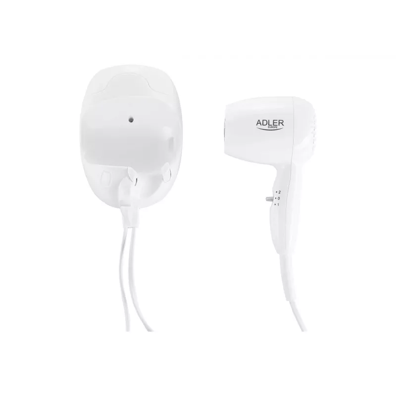 Haartrockner Adler AD 2252 1600 W White