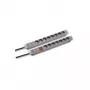 Bachmann 691687 Grau