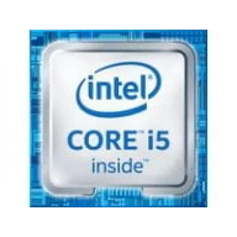 Prozessor Intel Core i5-9500 3 GHz 6 Kerne 9 MB Cache LGA 1151