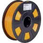 Renkforce RF-4511208 3D-Druckmaterial Polylactid (PLA) Orange 1 kg (RF-4511208)