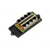 PoE-Adapter Extralink EX.12646 Fast Ethernet 48 V 10 1000 Mbit/s