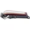 WAHL Cordless Legend Burgundy, Silver Lithium-Ionen (Li-Ion)
