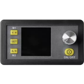 DPS 5005 - DPS Labornetzteil, 0 - 50 V, 0 - 5 A - PC-/Server-Netzteil - USB (JT-DPS5005)