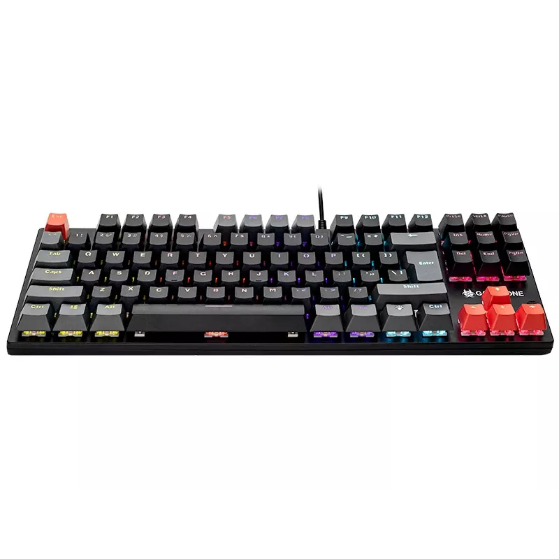 TRACER Mechanische Tastatur GAMEZONE Blade 87