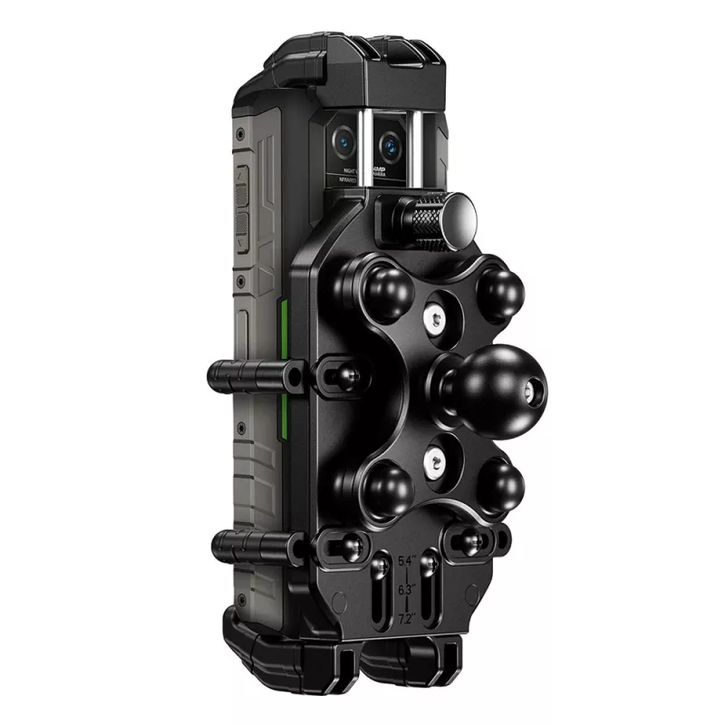 Fahrrad-Handyhalterung Ulefone Armor Mount Pro AM01