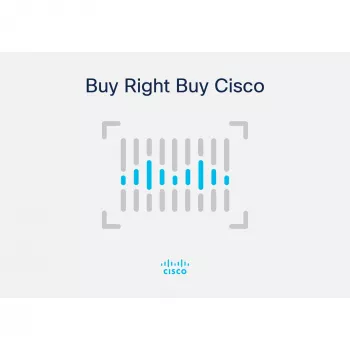 Cisco Multi-Head-Kabel 9 Meter (4K, USB-C, HDMI, miniDP)