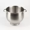 G3 Ferrari G20137 Mixer Küchenmaschine 2300 W Schwarz, Edelstahl