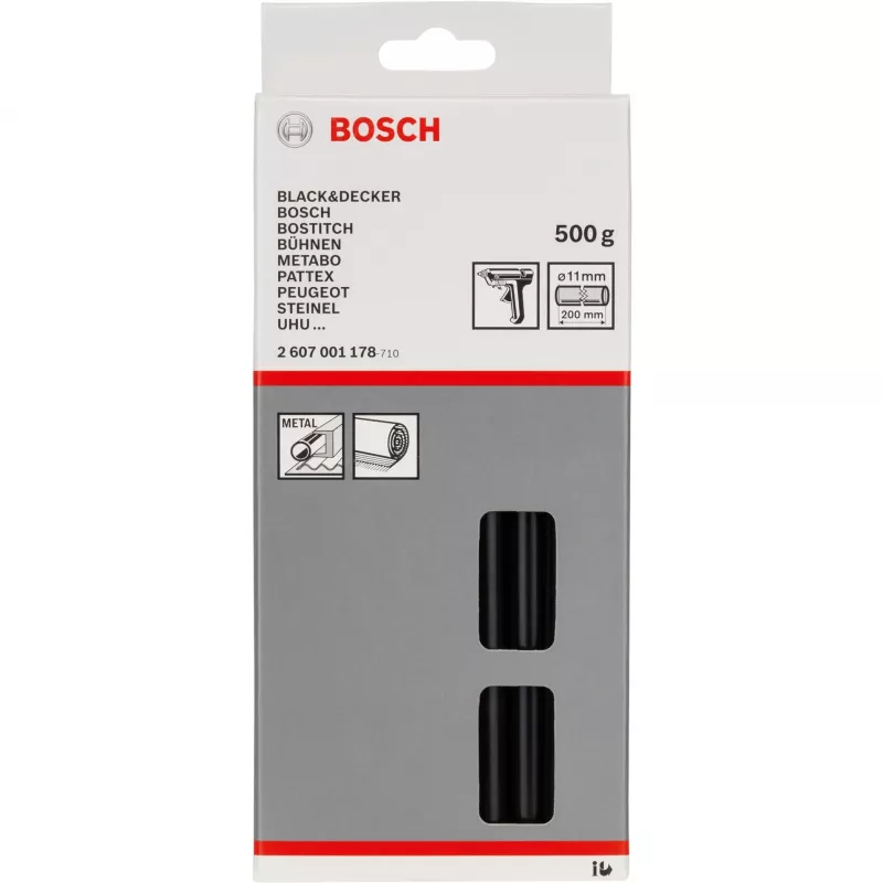 Bosch 2 607 001 178 Klebepistolen-Zubehör