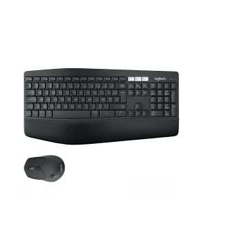 Kabelloses Tastatur- und Maus-Set Logitech MK850 Performance