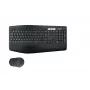 Kabelloses Tastatur- und Maus-Set Logitech MK850 Performance