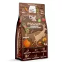 SYTA MICHA Chef Hirsch mit Cranberry und Kürbiskernen - Trockenfutter für Hunde - 9kg