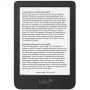 Tolino shine 5 E-Book-Reader Touchscreen 16 GB Wi-Fi Schwarz