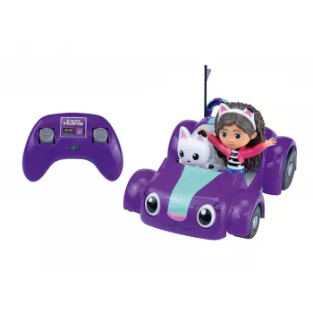 REVELL RC-Auto Gabby's Dollhouse Carlita — ferngesteuertes Spielzeugfahrzeug
