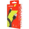 CANYON Kabel UC-1 USB-C 5W 1m Schwarz