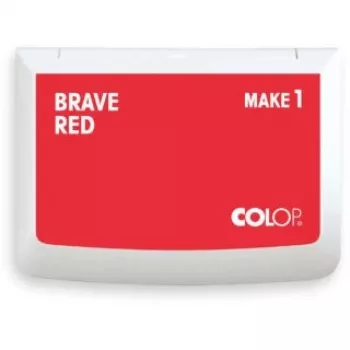 Colop 9C 155111 Rot