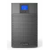 PowerWalker VFI 2000 ICT IoT Doppelwandlung (Online) 2 kVA 2000 W 8 AC-Ausgänge