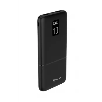 Tragbare Powerbank Tellur PD102 Boost Pro 10000mAh