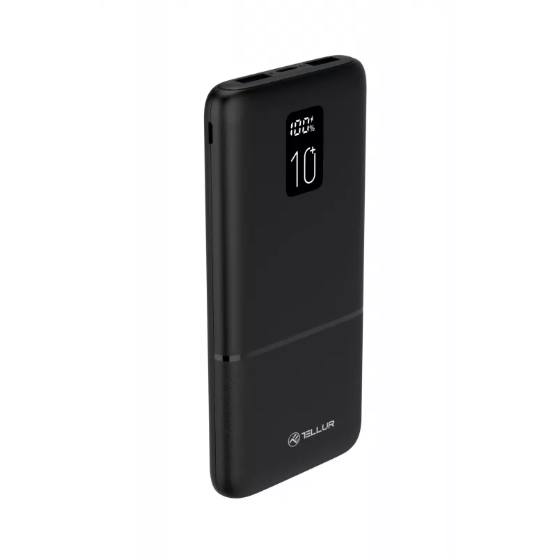 Tragbare Powerbank Tellur PD102 Boost Pro 10000mAh