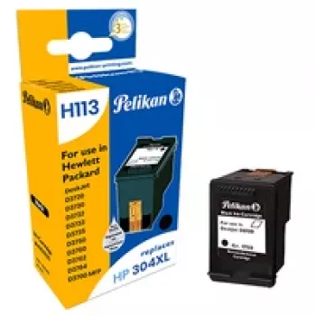 Pelikan 4950920 Druckerzubehör Schwarz