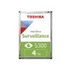 HDD Toshiba S300 4 TB 3,5 Zoll Serial ATA III
