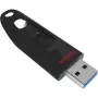 SanDisk Ultra USB 3.0 128GB TV On Packung SDCZ48-128G-GTV46 (SDCZ48-128G-GTV46)
