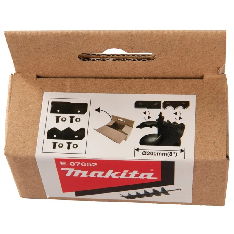 Makita E-07652 Gartengerät