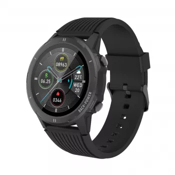 Smartwatch Denver SW-351 Schwarz 3,3 cm IPS Touchscreen