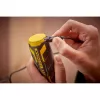 Stanley FATMAX FMHT66719-0 Handschraubendreher Mehrfach-Bit Schraubendreher Gerader Schraubendreher