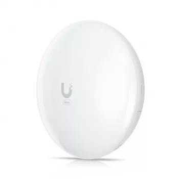 Ubiquiti UISP Wave Pico Netzwerkbrücke 800 Mbit/s Weiß