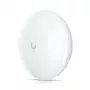 Ubiquiti UISP Wave Pico Netzwerkbrücke 800 Mbit/s Weiß
