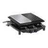 Steba RC 4 plus - Raclette/Grill/heißer Stein