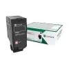 Toner Lexmark 73B20M0 3000 Seiten Magenta