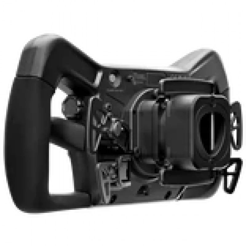 Simucube Savu Pro Lenkrad + Link Hub
