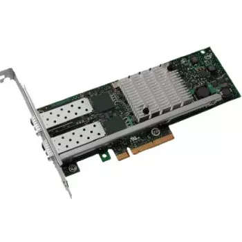 DELL 540-BBDR Netzwerkkarte Intern Ethernet / Glasfaser 10000 Mbit/s