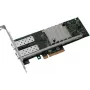 DELL 540-BBDR Netzwerkkarte Intern Ethernet / Glasfaser 10000 Mbit/s