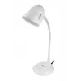 Esperanza ELD110W Tischlampe E27 12 W LED Weiß